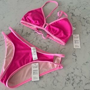 Cupshe Swimsuit, Size Medium, New w/Tags